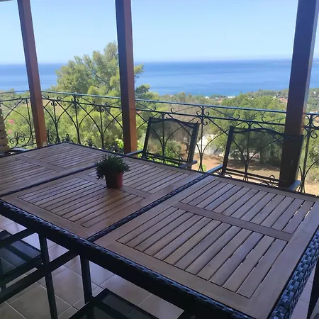 Apartament Amazing Sea View Argostoli (Kefalonia)