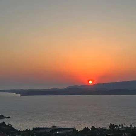 Apartament Amazing Sea View Argostoli (Kefalonia)