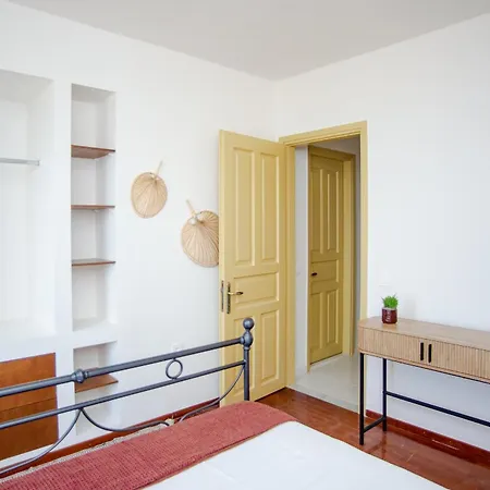 Amazing Sea View Apartament Argostoli (Kefalonia)
