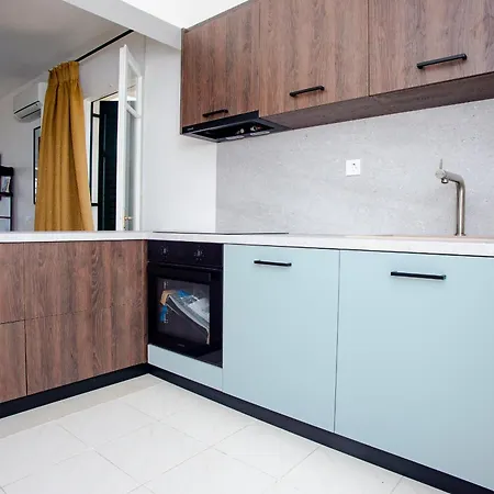 Amazing Sea View Apartament Argostoli (Kefalonia)