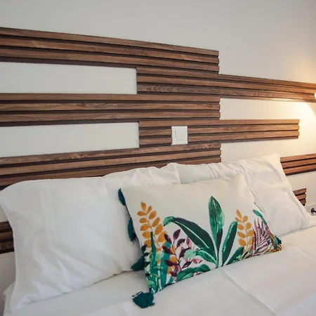 Amazing Sea View Apartament *