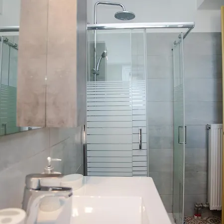 Apartament Amazing Sea View