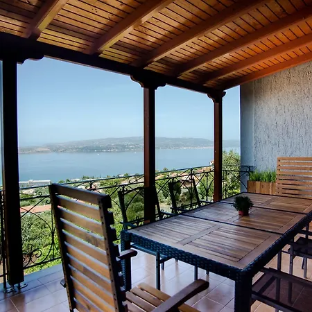Amazing Sea View