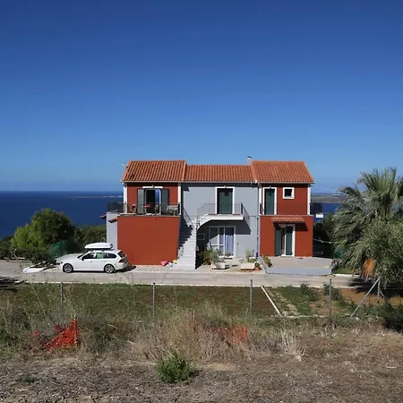 Apartment Amazing Sea View *
