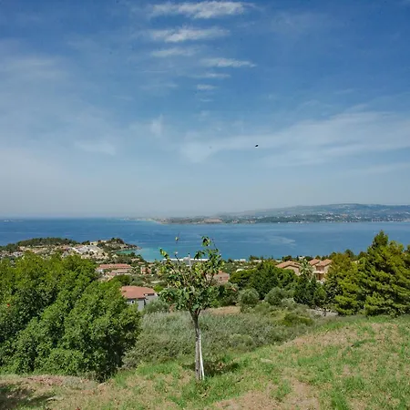 Amazing Sea View Argostoli (Kefalonia)