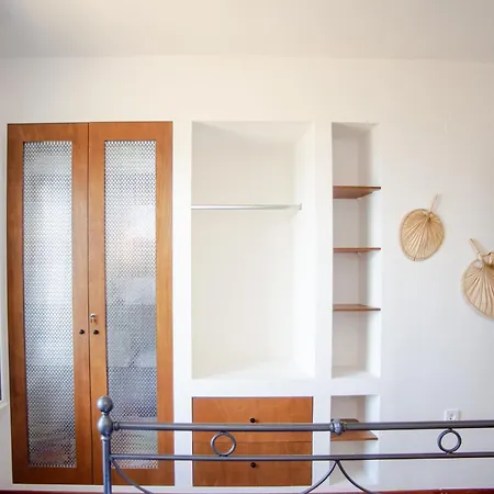 Apartment Amazing Sea View