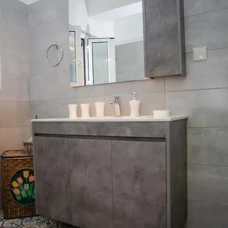 Amazing Sea View Apartment Argostoli (Kefalonia)