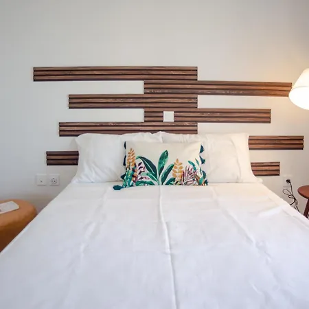 Apartment Amazing Sea View