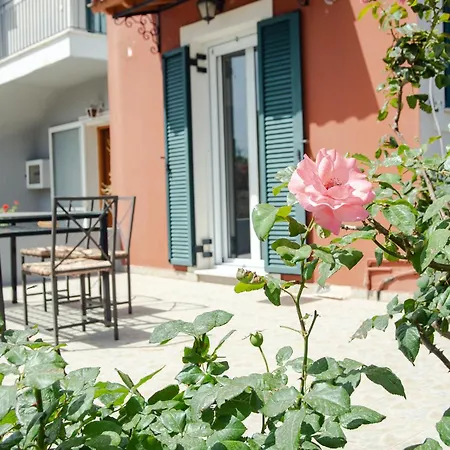 Apartment Amazing Sea View Argostoli (Kefalonia)