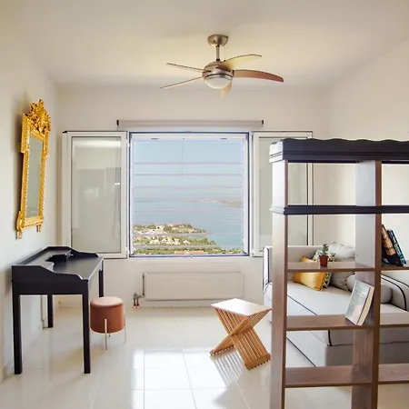 Apartment Amazing Sea View Argostoli (Kefalonia)