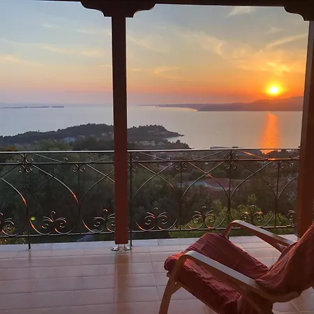 Amazing Sea View Apartment *