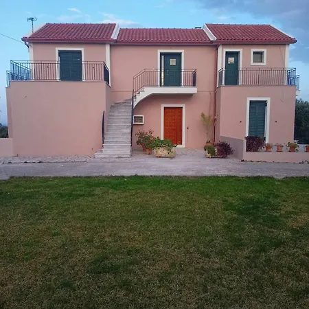 Appartement Amazing Sea View