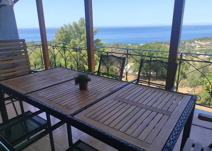 Appartement Amazing Sea View Argostoli (Kefalonia)