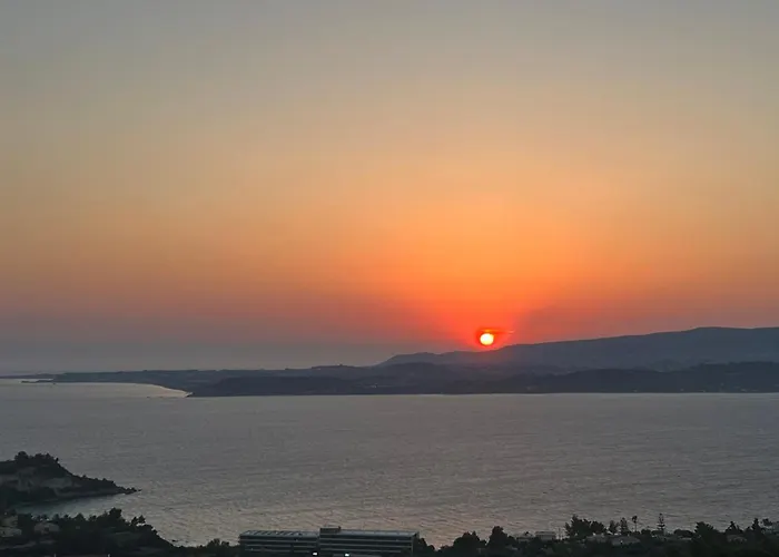Διαμέρισμα Amazing Sea View Αργοστόλι