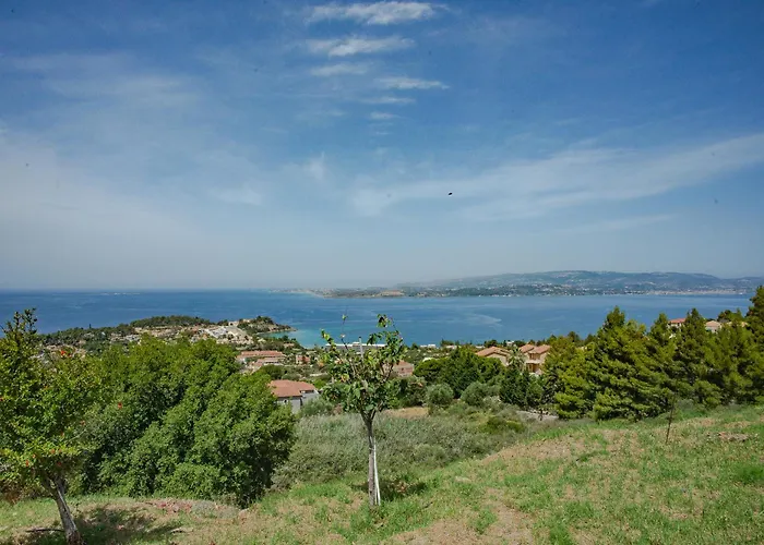 Amazing Sea View Αργοστόλι