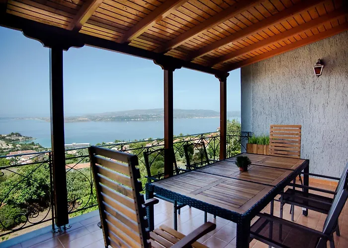 Amazing Sea View