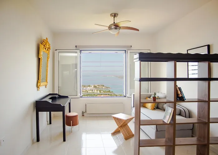 Διαμέρισμα Amazing Sea View Αργοστόλι