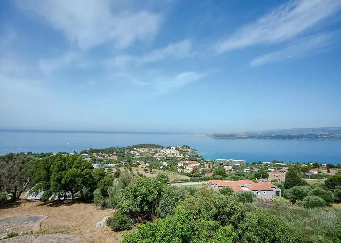 Διαμέρισμα Amazing Sea View Αργοστόλι