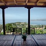 アパート Amazing Sea View *